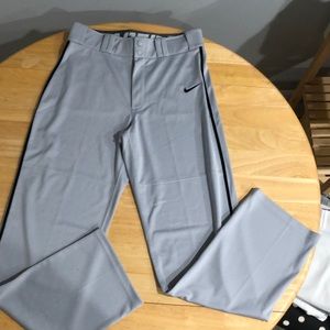 Men’s baseball pants